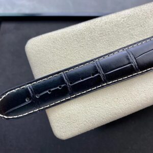 ĐỒNG HỒ LONGINES MASTER L2.919.4.51.6 FAKE 1:1 NAM MẶT ĐEN AG FACTORY 40MM 7 ĐỒNG HỒ LONGINES MASTER L2.919.4.51.6 FAKE 11 NAM MẶT ĐEN AG FACTORY 40MM (2)