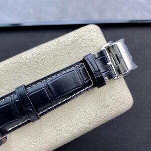 ĐỒNG HỒ LONGINES MASTER L2.919.4.51.6 FAKE 1:1 NAM MẶT ĐEN AG FACTORY 40MM 6 ĐỒNG HỒ LONGINES MASTER L2.919.4.51.6 FAKE 11 NAM MẶT ĐEN AG FACTORY 40MM (2)