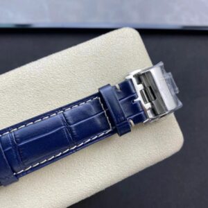 ĐỒNG HỒ LONGINES MASTER MOONPHASE L2.909.4.92.0 FAKE 1:1 NAM MẶT XANH 40MM 6 ĐỒNG HỒ LONGINES MASTER MOONPHASE L2.909.4.92.0 FAKE 11 NAM MẶT XANH 40MM (2)