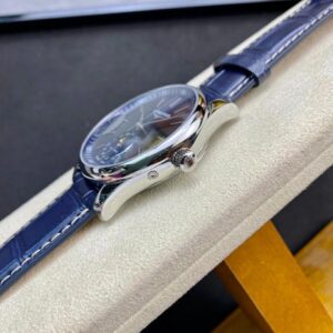 ĐỒNG HỒ LONGINES MASTER MOONPHASE L2.909.4.92.0 FAKE 1:1 NAM MẶT XANH 40MM 3 ĐỒNG HỒ LONGINES MASTER MOONPHASE L2.909.4.92.0 FAKE 11 NAM MẶT XANH 40MM (2)