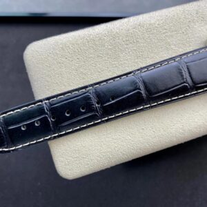 ĐỒNG HỒ LONGINES MASTER MOONPHASE L2.909.4.97.6 FAKE 1:1 NAM CỌC SỐ LA MÃ 40MM 8 ĐỒNG HỒ LONGINES MASTER MOONPHASE L2.909.4.97.6 FAKE 11 NAM CỌC SỐ LA MÃ 40MM (2)