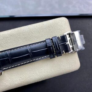 ĐỒNG HỒ LONGINES MASTER MOONPHASE L2.909.4.97.6 FAKE 1:1 NAM CỌC SỐ LA MÃ 40MM 7 ĐỒNG HỒ LONGINES MASTER MOONPHASE L2.909.4.97.6 FAKE 11 NAM CỌC SỐ LA MÃ 40MM (2)