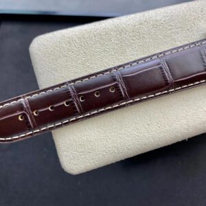 ĐỒNG HỒ LONGINES MASTER MOONPHASE L2.919.4.78.3 FAKE 1 1 NAM DÂY DA 40MM 8 ĐỒNG HỒ LONGINES MASTER MOONPHASE L2.919.4.78.3 FAKE 1 1 NAM DÂY DA 40MM (7)