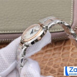 LONGINES PRIMALUNA DEMI ROSE GOLD L8.111.5.87.6 BEST COPY 26.5MM 3 ĐỒNG HỒ LONGINES PRIMALUNA ROSE GOLD L8.111.5.87.6 FAKE 11 NỮ MÁY PIN THỤY SỸ 26 (2)