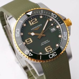 ĐỒNG HỒ LONGINES SPORT HYDROCONQUEST L3.781.3.06.9 REP 11 MÁY THỤY SỸ 41MM 2 ĐỒNG HỒ LONGINES SPORT HYDROCONQUEST L3.781.3.06.9 REP 11 MÁY THỤY SỸ 41MM (2)