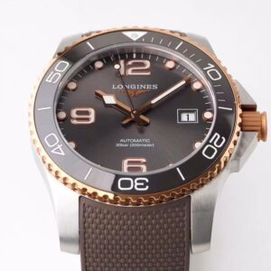 ĐỒNG HỒ LONGINES SPORT HYDROCONQUEST L3.781.3.78.9 REP 1:1 MẶT XÁM 41MM 3 ĐỒNG HỒ LONGINES SPORT HYDROCONQUEST L3.781.3.78.9 REP 11 MẶT XÁM 41MM (2)