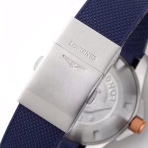 ĐỒNG HỒ LONGINES SPORT HYDROCONQUEST L3.781.3.98.7 REP 1:1 MẶT XANH DƯƠNG 41MM 6 ĐỒNG HỒ LONGINES SPORT HYDROCONQUEST L3.781.3.98.7 REP 11 MẶT XANH DƯƠNG 41MM (2)