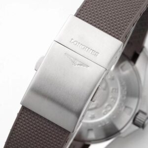 ĐỒNG HỒ LONGINES SPORT HYDROCONQUEST L3.782.4.76.6 REP 1:1 DÂY CAO SU 41MM 6 ĐỒNG HỒ LONGINES SPORT HYDROCONQUEST L3.782.4.76.6 REP 11 DÂY CAO SU 41MM (2)