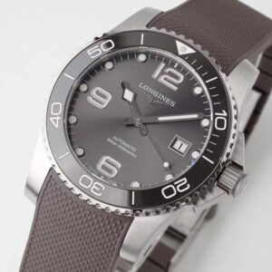 ĐỒNG HỒ LONGINES SPORT HYDROCONQUEST L3.782.4.76.6 REP 1:1 DÂY CAO SU 41MM 2 ĐỒNG HỒ LONGINES SPORT HYDROCONQUEST L3.782.4.76.6 REP 11 DÂY CAO SU 41MM (2)