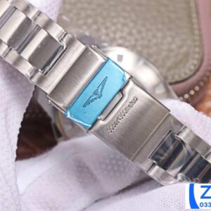 LONGINES SPORT HYDROCONQUEST L3.783.4.56.6 FAKE WATCH 41MM 6 ĐỒNG HỒ LONGINES SPORT HYDROCONQUEST L3.783.4.56.6 FAKE 11 NAM DÂY KIM LOẠI 41MM (2)