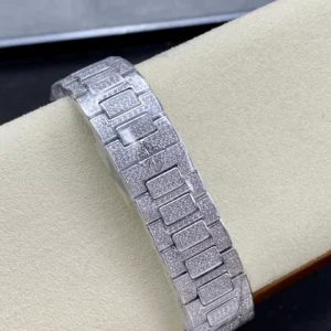 ĐỒNG HỒ PATEK PHILIPPE NAUTILUS 7118G REPLICA 11 NỮ ĐÍNH ĐÁ 35.2MM 6 ĐỒNG HỒ PATEK PHILIPPE NAUTILUS 7118G REPLICA 11 NỮ ĐÍNH ĐÁ 35 (2)