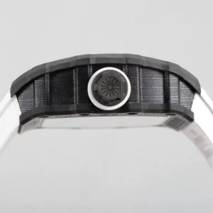 ĐỒNG HỒ RICHARD MILLE RM12-01 TOURBILLON VỎ CARBON REP 1:1 CAO CẤP 42MM 5 ĐỒNG HỒ RICHARD MILLE RM12-01 TOURBILLON VỎ CARBON REP 11 CAO CẤP 42MM (2)