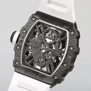 ĐỒNG HỒ RICHARD MILLE RM12-01 TOURBILLON VỎ CARBON REP 1:1 CAO CẤP 42MM 4 ĐỒNG HỒ RICHARD MILLE RM12-01 TOURBILLON VỎ CARBON REP 11 CAO CẤP 42MM (2)