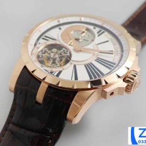 ROGER DUBUIS EXCALIBUR RDDBEX 0261 REPLICA WATCH TOURBILLON BBR 47MM 2 ĐỒNG HỒ ROGER DUBUIS EXCALIBUR RDDBEX 0261 MÁY TOURBILLON REP 11 CAO CẤP 47MM (2)