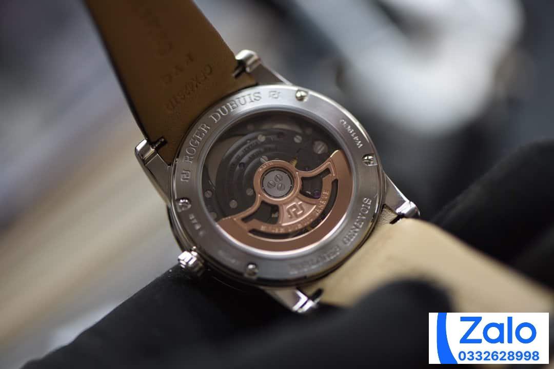 ĐỒNG HỒ ROGER DUBUIS EXCALIBUR RDDBEX 0278 REPLICA 11 NỮ MÁY CƠ AUTOMATIC 36MM (5) ĐỒNG HỒ ROGER DUBUIS EXCALIBUR RDDBEX 0278 REPLICA 11 NỮ MÁY CƠ AUTOMATIC 36MM (2)