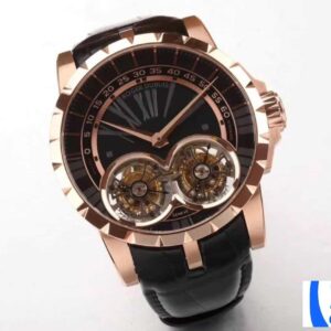 ROGER DUBUIS EXCALIBUR RDDBEX 0280 FAKE 11 WATCH TOURBILLON 47MM 1 ĐỒNG HỒ ROGER DUBUIS EXCALIBUR RDDBEX 0280 NAM MÁY TOURBILLON 47MM (2)