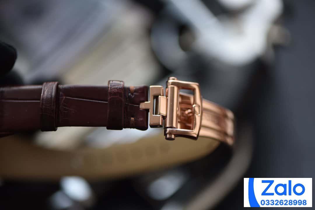 ĐỒNG HỒ ROGER DUBUIS EXCALIBUR REPLICA 11 NỮ DÂY DA PF FACTORY 36MM (1) ĐỒNG HỒ ROGER DUBUIS EXCALIBUR REPLICA 11 NỮ DÂY DA PF FACTORY 36MM (2)