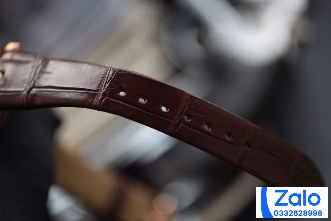 ĐỒNG HỒ ROGER DUBUIS EXCALIBUR REPLICA 11 NỮ DÂY DA PF FACTORY 36MM (3) ĐỒNG HỒ ROGER DUBUIS EXCALIBUR REPLICA 11 NỮ DÂY DA PF FACTORY 36MM (2)