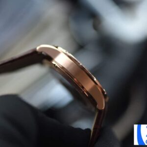 ROGER DUBUIS EXCALIBUR REPLICA BROWN LEATHER STRAP WATCHES PF FACTORY 36MM 5 ĐỒNG HỒ ROGER DUBUIS EXCALIBUR REPLICA 11 NỮ DÂY DA PF FACTORY 36MM (2)