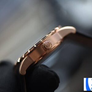 ROGER DUBUIS EXCALIBUR BEST COPIES ROSE GOLD PF FACTORY 36MM 3 ĐỒNG HỒ ROGER DUBUIS EXCALIBUR ROSE GOLD NỮ DÂY DA REP 11 PF FACTORY 36MM (2)