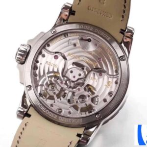 ROGER DUBUIS SUPER FAKE WATCH EXCALIBUR TOURBILLON RDDBEX 0250 47MM 5 ĐỒNG HỒ ROGER DUBUIS EXCALIBUR TOURBILLON RDDBEX 0250 REP 11 NAM DÂY DA 47MM (2)