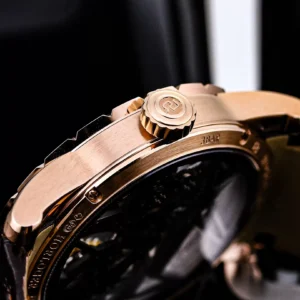 ROGER DUBUIS EXCALIBUR TOURBILLON FAKE WATCH RDDBEX BBR FACTORY 45MM 6 ĐỒNG HỒ ROGER DUBUIS EXCALIBUR TOURBILLON RDDBEX 0392 REP 11 NAM DÂY DA BBR FACTORY 45MM (2)