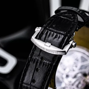 ROGER DUBUIS BEST COPY EXCALIBUR TOURBILLON RDDBEX 0393 BBR 45MM 7 ĐỒNG HỒ ROGER DUBUIS EXCALIBUR TOURBILLON RDDBEX 0393 REP 11 DÂY DA 45MM (2)