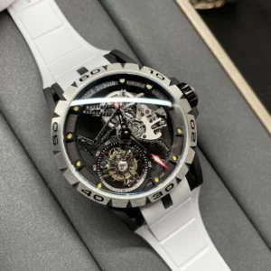 ROGER DUBUIS EXCALIBUR TOURBILLON FAKE WATCH RDDBEX 0549 BBR FACTORY 45MM 1 ĐỒNG HỒ ROGER DUBUIS EXCALIBUR TOURBILLON RDDBEX 0549 BBR FACTORY 45MM (1)