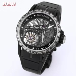 ĐỒNG HỒ ROGER DUBUIS EXCALIBUR TOURBILLON RDDBEX 0815 REP 11 BBR FACTORY 45MM 2 ĐỒNG HỒ ROGER DUBUIS EXCALIBUR TOURBILLON RDDBEX 0815 REP 11 BBR FACTORY 45MM (2)