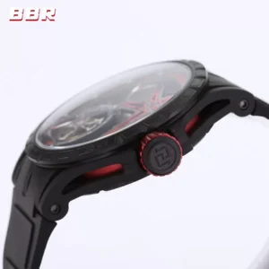 ĐỒNG HỒ ROGER DUBUIS EXCALIBUR TOURBILLON RDDBEX 0817 REP 11 NAM MÀU ĐỎ 45MM 5 ĐỒNG HỒ ROGER DUBUIS EXCALIBUR TOURBILLON RDDBEX 0817 REP 11 NAM MÀU ĐỎ 45MM (2)