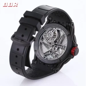 ĐỒNG HỒ ROGER DUBUIS EXCALIBUR TOURBILLON RDDBEX 0817 REP 11 NAM MÀU ĐỎ 45MM 7 ĐỒNG HỒ ROGER DUBUIS EXCALIBUR TOURBILLON RDDBEX 0817 REP 11 NAM MÀU ĐỎ 45MM (2)