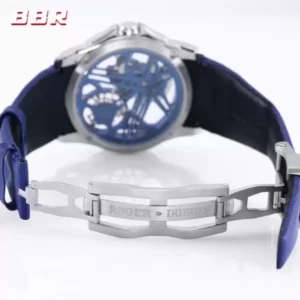 ĐỒNG HỒ ROGER DUBUIS EXCALIBUR TOURBILLON RDDBEX 0838 REP 11 MÀU XANH 42MM 6 ĐỒNG HỒ ROGER DUBUIS EXCALIBUR TOURBILLON RDDBEX 0838 REP 11 MÀU XANH 42MM (2)