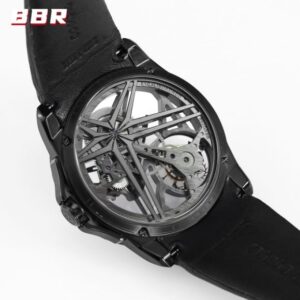 ROGER DUBUIS EXCALIBUR TOURBILLON RDDBEX 0889 BLACK FAKE WATCH 42MM 7 ĐỒNG HỒ ROGER DUBUIS EXCALIBUR TOURBILLON RDDBEX 0889 REP 11 BBR FACTORY 42MM (2)