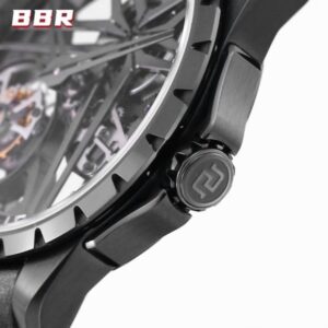 ROGER DUBUIS EXCALIBUR TOURBILLON RDDBEX 0889 BLACK FAKE WATCH 42MM 4 ĐỒNG HỒ ROGER DUBUIS EXCALIBUR TOURBILLON RDDBEX 0889 REP 11 BBR FACTORY 42MM (2)