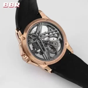 ĐỒNG HỒ ROGER DUBUIS EXCALIBUR TOURBILLON ROSE GOLD RDDBEX 0836 REP 11 CAO CẤP 42MM 7 ĐỒNG HỒ ROGER DUBUIS EXCALIBUR TOURBILLON ROSE GOLD RDDBEX 0836 REP 11 CAO CẤP 42MM (2)