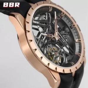 ĐỒNG HỒ ROGER DUBUIS EXCALIBUR TOURBILLON ROSE GOLD RDDBEX 0836 REP 11 CAO CẤP 42MM 4 ĐỒNG HỒ ROGER DUBUIS EXCALIBUR TOURBILLON ROSE GOLD RDDBEX 0836 REP 11 CAO CẤP 42MM (2)