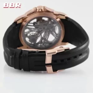ĐỒNG HỒ ROGER DUBUIS EXCALIBUR TOURBILLON ROSE GOLD RDDBEX 0836 REP 11 CAO CẤP 42MM 6 ĐỒNG HỒ ROGER DUBUIS EXCALIBUR TOURBILLON ROSE GOLD RDDBEX 0836 REP 11 CAO CẤP 42MM (2)