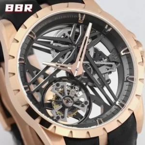 ĐỒNG HỒ ROGER DUBUIS EXCALIBUR TOURBILLON ROSE GOLD RDDBEX 0836 REP 11 CAO CẤP 42MM 1 ĐỒNG HỒ ROGER DUBUIS EXCALIBUR TOURBILLON ROSE GOLD RDDBEX 0836 REP 11 CAO CẤP 42MM (2)