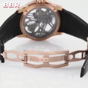ĐỒNG HỒ ROGER DUBUIS EXCALIBUR TOURBILLON ROSE GOLD RDDBEX 0836 REP 11 CAO CẤP 42MM 5 ĐỒNG HỒ ROGER DUBUIS EXCALIBUR TOURBILLON ROSE GOLD RDDBEX 0836 REP 11 CAO CẤP 42MM (2)