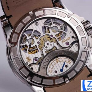 ĐỒNG HỒ ROGER DUBUIS RDDBEX 0250 NAM MÁY TOURBILLON REPLICA 1:1 47MM 5 ĐỒNG HỒ ROGER DUBUIS RDDBEX 0250 NAM MÁY TOURBILLON REPLICA 11 47MM (2)