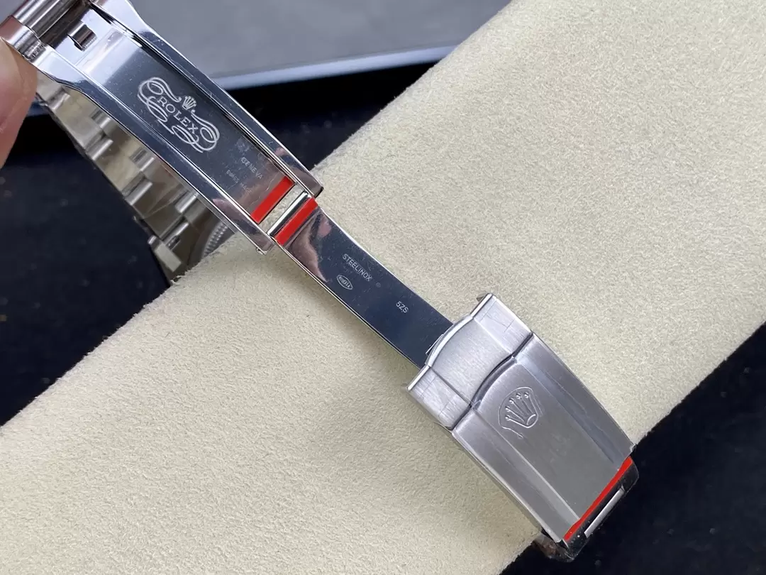 ĐỒNG HỒ ROLEX OYSTER PERPETUAL 126000-0009 REPLICA 11 MÁY THỤY SỸ CLEAN FACTORY 36MM (2) ĐỒNG HỒ ROLEX OYSTER PERPETUAL 126000-0009 REPLICA 11 MÁY THỤY SỸ CLEAN FACTORY 36MM (2)