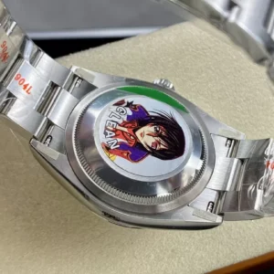 ĐỒNG HỒ ROLEX OYSTER PERPETUAL 126000-0009 REPLICA 1:1 MÁY THỤY SỸ CLEAN FACTORY 36MM 8 ĐỒNG HỒ ROLEX OYSTER PERPETUAL 126000-0009 REPLICA 11 MÁY THỤY SỸ CLEAN FACTORY 36MM (2)