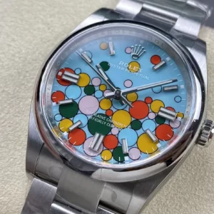 ĐỒNG HỒ ROLEX OYSTER PERPETUAL 126000-0009 REPLICA 1:1 MÁY THỤY SỸ CLEAN FACTORY 36MM 3 ĐỒNG HỒ ROLEX OYSTER PERPETUAL 126000-0009 REPLICA 11 MÁY THỤY SỸ CLEAN FACTORY 36MM (2)