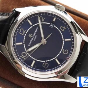 ĐỒNG HỒ VACHERON CONSTANTIN FIFTYSIX MẶT XANH REPLICA 11 ZF FACTORY 40MM 1 ĐỒNG HỒ VACHERON CONSTANTIN FIFTYSIX MẶT XANH REPLICA 11 ZF FACTORY 40MM (2)