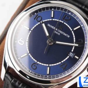 ĐỒNG HỒ VACHERON CONSTANTIN FIFTYSIX MẶT XANH REPLICA 11 ZF FACTORY 40MM 2 ĐỒNG HỒ VACHERON CONSTANTIN FIFTYSIX MẶT XANH REPLICA 11 ZF FACTORY 40MM (2)