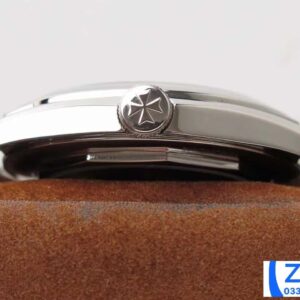 ĐỒNG HỒ VACHERON CONSTANTIN FIFTYSIX MẶT XANH REPLICA 11 ZF FACTORY 40MM 4 ĐỒNG HỒ VACHERON CONSTANTIN FIFTYSIX MẶT XANH REPLICA 11 ZF FACTORY 40MM (2)