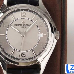 ĐỒNG HỒ VACHERON CONSTANTIN FIFTYSIX NAM MẶT XÁM FAKE 1:1 ZF FACTORY 40MM 3 ĐỒNG HỒ VACHERON CONSTANTIN FIFTYSIX NAM MẶT XÁM FAKE 11 ZF FACTORY 40MM (2)