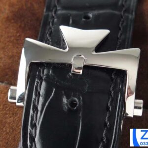 ĐỒNG HỒ VACHERON CONSTANTIN FIFTYSIX NAM MẶT XÁM FAKE 1:1 ZF FACTORY 40MM 6 ĐỒNG HỒ VACHERON CONSTANTIN FIFTYSIX NAM MẶT XÁM FAKE 11 ZF FACTORY 40MM (2)