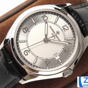 ĐỒNG HỒ VACHERON CONSTANTIN FIFTYSIX NAM MẶT XÁM FAKE 1:1 ZF FACTORY 40MM 1 ĐỒNG HỒ VACHERON CONSTANTIN FIFTYSIX NAM MẶT XÁM FAKE 11 ZF FACTORY 40MM (2)