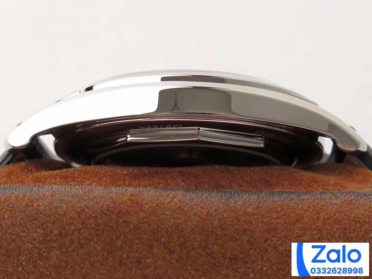 ĐỒNG HỒ VACHERON CONSTANTIN FIFTYSIX NAM MẶT XÁM FAKE 11 ZF FACTORY 40MM (6) ĐỒNG HỒ VACHERON CONSTANTIN FIFTYSIX NAM MẶT XÁM FAKE 11 ZF FACTORY 40MM (2)